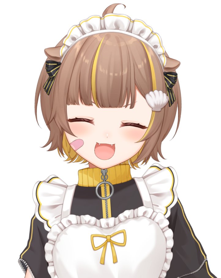 音ノ瀬らこ🦦💛 tweet media