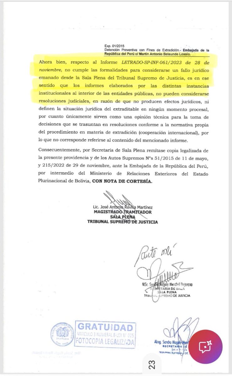 Edinson Huamán tweet media
