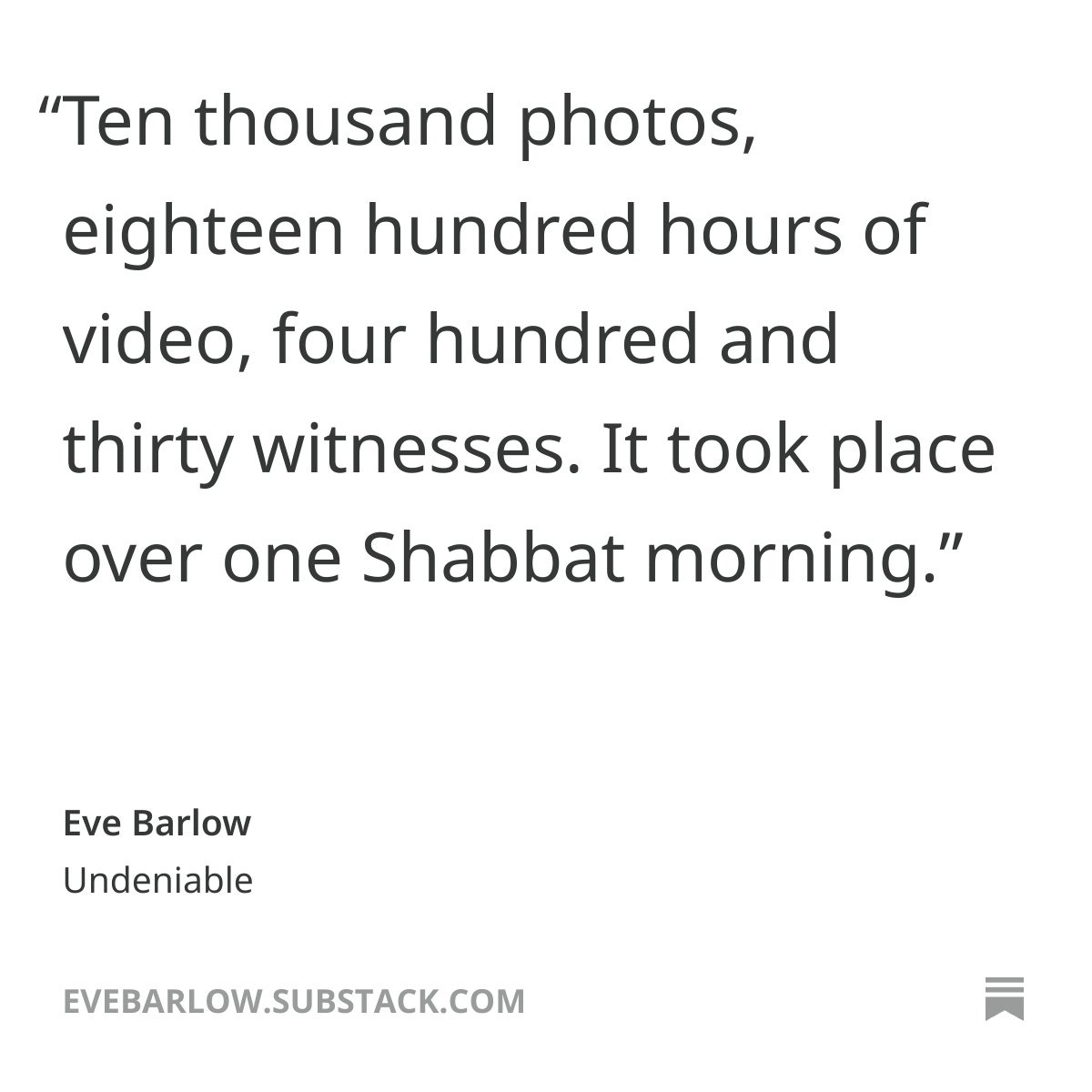 Eve Barlow tweet media