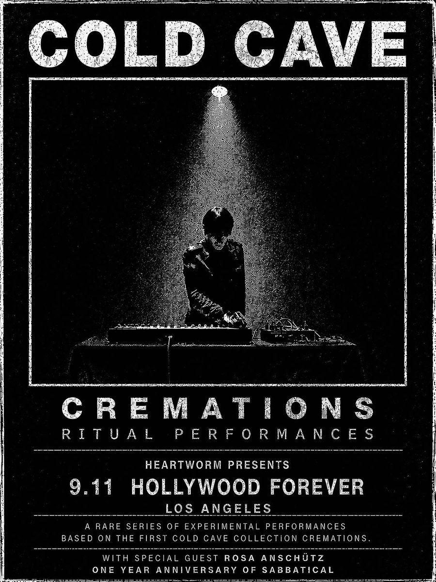 Hollywood Forever tweet media