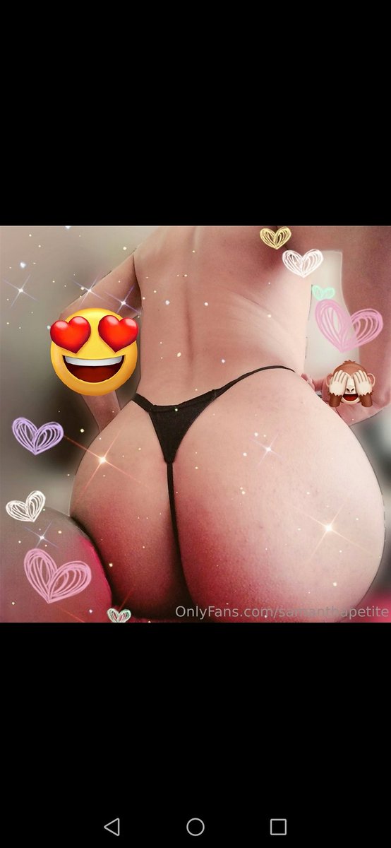 SamantaPetite10's tweet photo. Quien me invita a pasarla rico

🙈😛🫣 https://t.co/38rntFO6GE