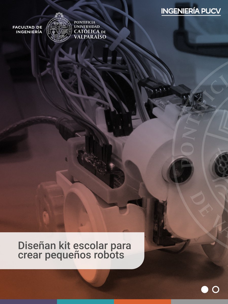 Ingeniería PUCV tweet media