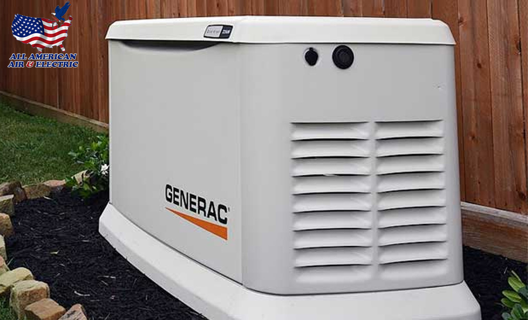 AAAE_Florida's tweet photo. A backup generator offers peace of mind you can count on. When professionally installed, your system will kick on automatically during an outage and restore power within seconds to ensure your home stays safe, comfortable, and fully functional. Learn more: https://t.co/tF9AKLnGO3 https://t.co/2CgJ6b3EUs