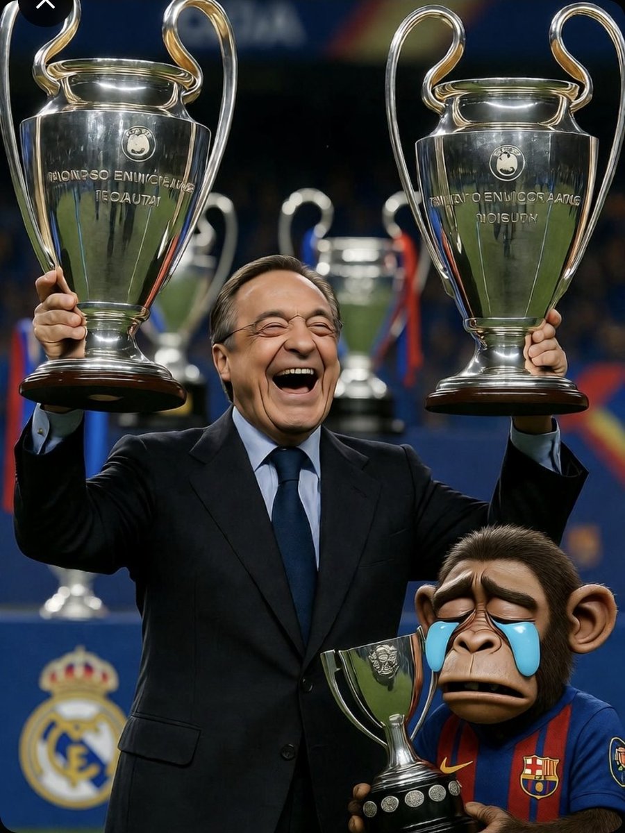 EL TÍO GAM PADRE DE CULÉS tweet media