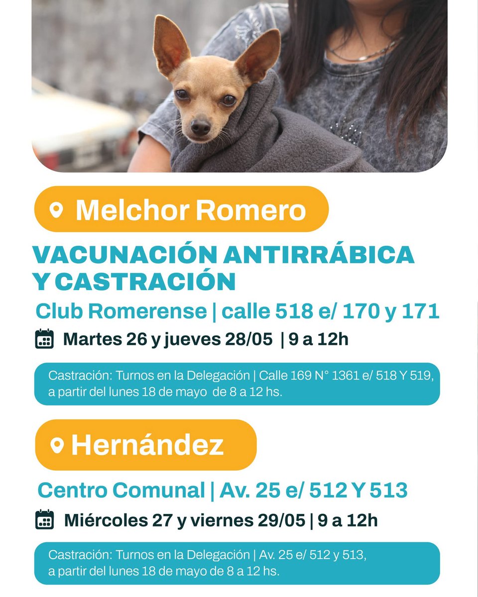 Maria Mercedes G tweet media