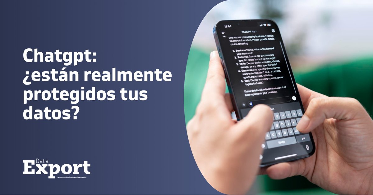 Noticias AGEXPORT tweet media