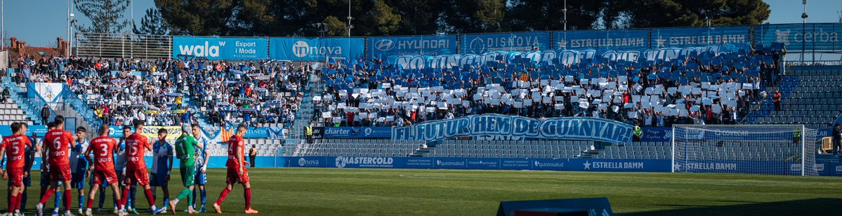 Club Esportiu Europa tweet media