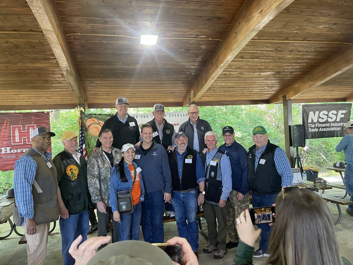 Congressman Troy Downing tweet media