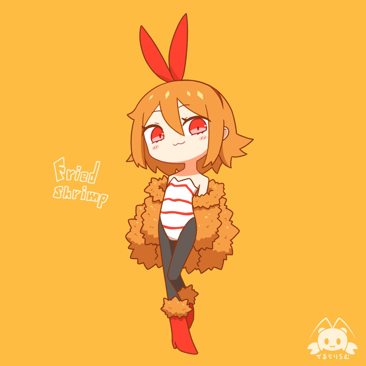 でるらご⭐絵仕事募集中 tweet media