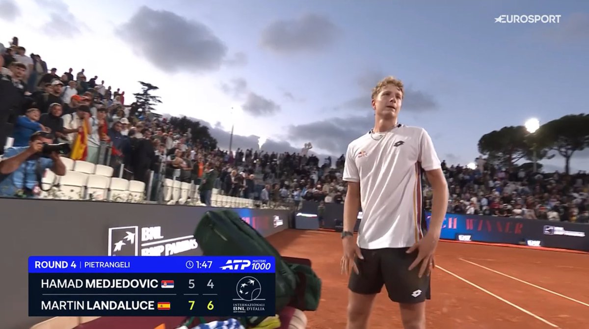Univers Tennis 🎾 tweet media