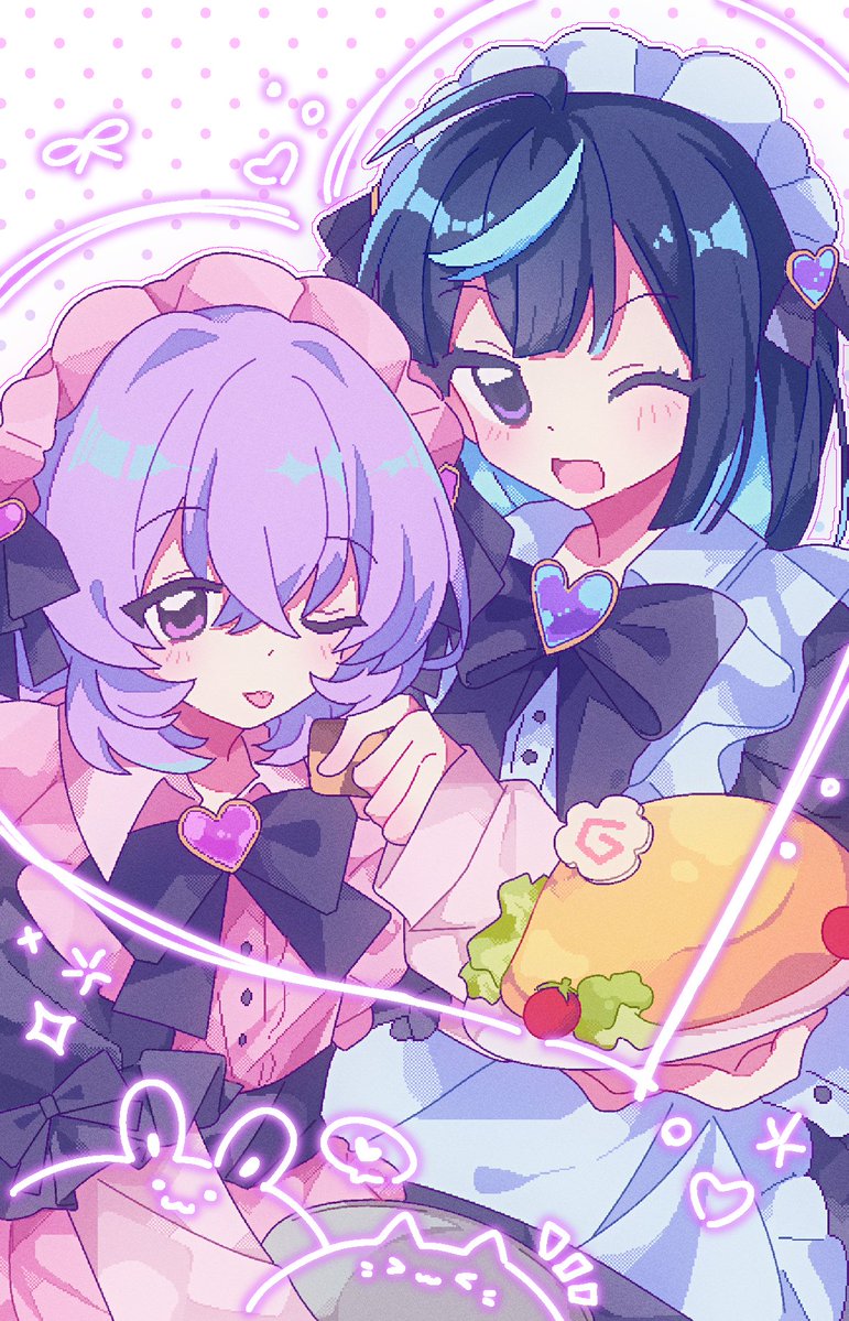 クリーム tweet media