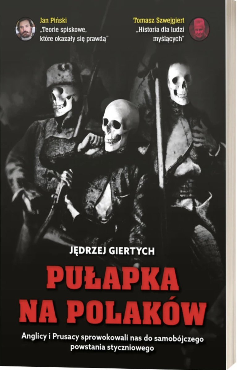 Jan Piński tweet media