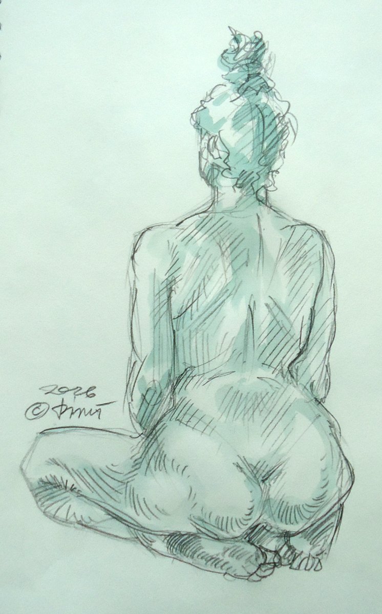 pijetandre's tweet photo. Practice to draw fast and getting the best from the short moments of two hours model session...
Poses from 1 -3-5-10-and 15 minutes
#drawingnude, #sketchingnudes, #nudedrawings, #croquisdenue, #teachingdrawing, #apprendreadessiner, #drawinghumanform, #sketchinghuman, #drawingwoman, #sketchingwoman, #croquisdefemme, #fastsketching, #fastdrawing,