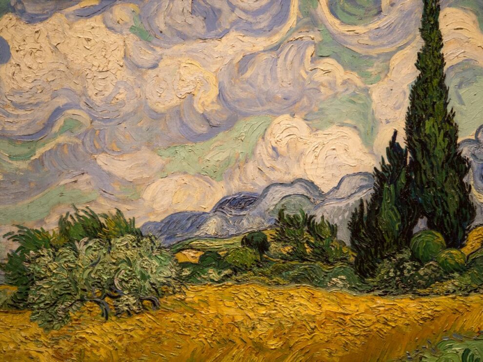 alanxelmundo's tweet photo. ¿Dónde ver las obras más famosas de Vincent van Gogh? https://t.co/cKBdOOrOPI https://t.co/NJko3woYlS