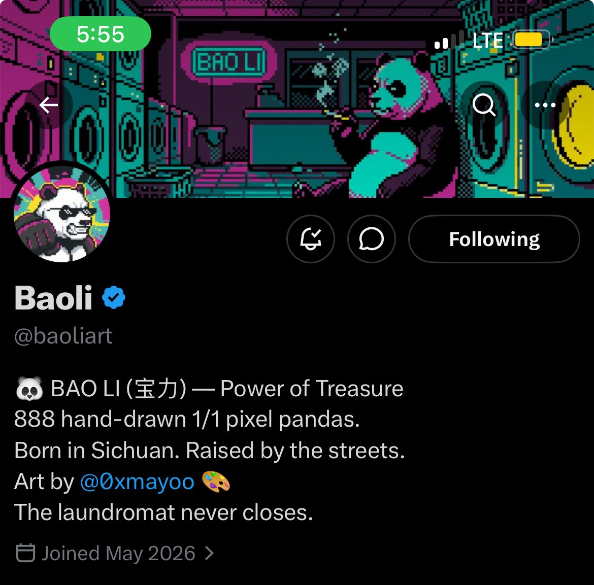 Necro 🪄 tweet media