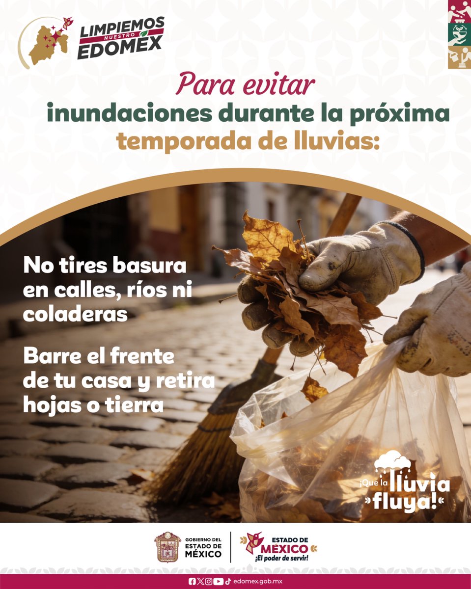 Instituto Mexiquense para la Discapacidad tweet media