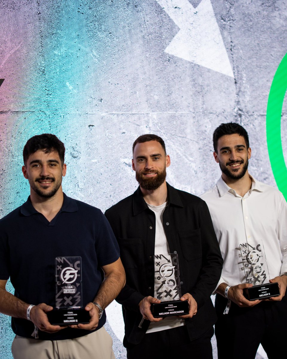 Sporting CP - Modalidades tweet media