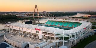Jfaulkner56's tweet photo. @SeanRossSapp All women's PPV at the first ever stadium built for women's sports at CPKC Stadium in KC https://t.co/vyCHoSO4cY