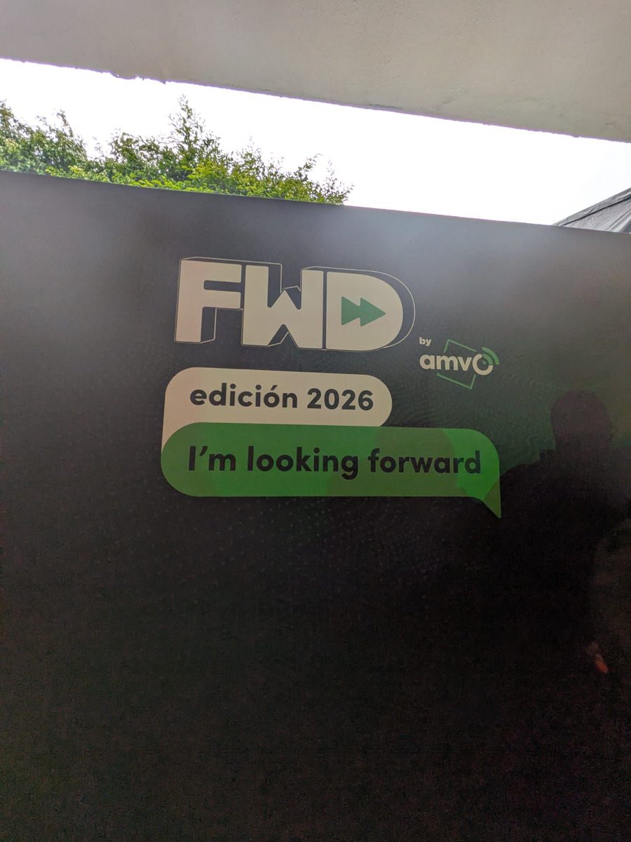 t2o_mx's tweet photo. En t2ó México asistimos como afiliados al evento anual FWD de la AMVO, un espacio donde líderes, marcas y expertos de la industria se reunieron para analizar las tendencias, desafíos y oportunidades que están transformando el ecosistema digital y el eCommerce en México. https://t.co/sHmgLbPSxU