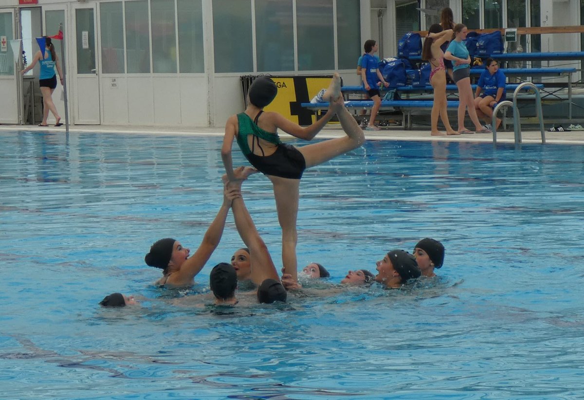 Ciudad Deportiva Amaya Kirol Hiria tweet media