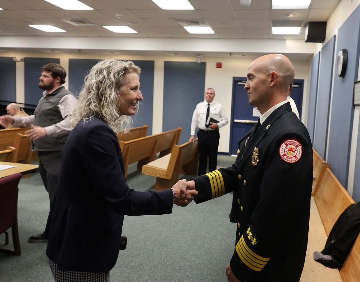 Congresswoman Jen Kiggans tweet media