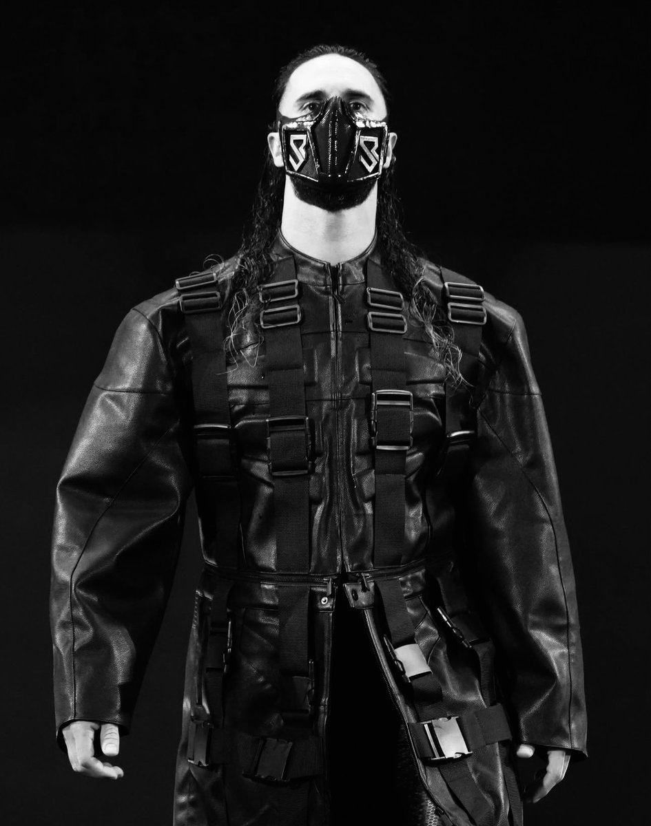 ASavageMessiah's tweet photo. Feeling like a revolution. https://t.co/f3P8TVLYAZ