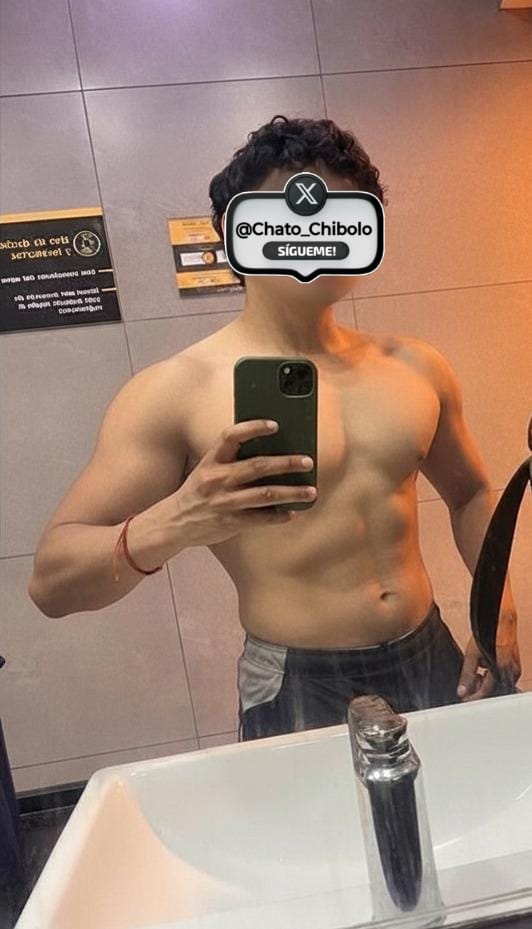 Chato_Chibolo's tweet photo. 🍆 @LucaCross_ @Chato_Chibolo 🔥
✍🏻#Whatsapp 👉🏻 https://t.co/T0KKodSxbe

DALE LIKE ❤️ Y RT 🔃
📍#Lima #Peru 🇵🇪 💦 https://t.co/Uy4kzgjF57