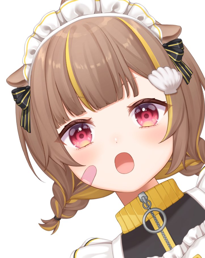 音ノ瀬らこ🦦💛 tweet media