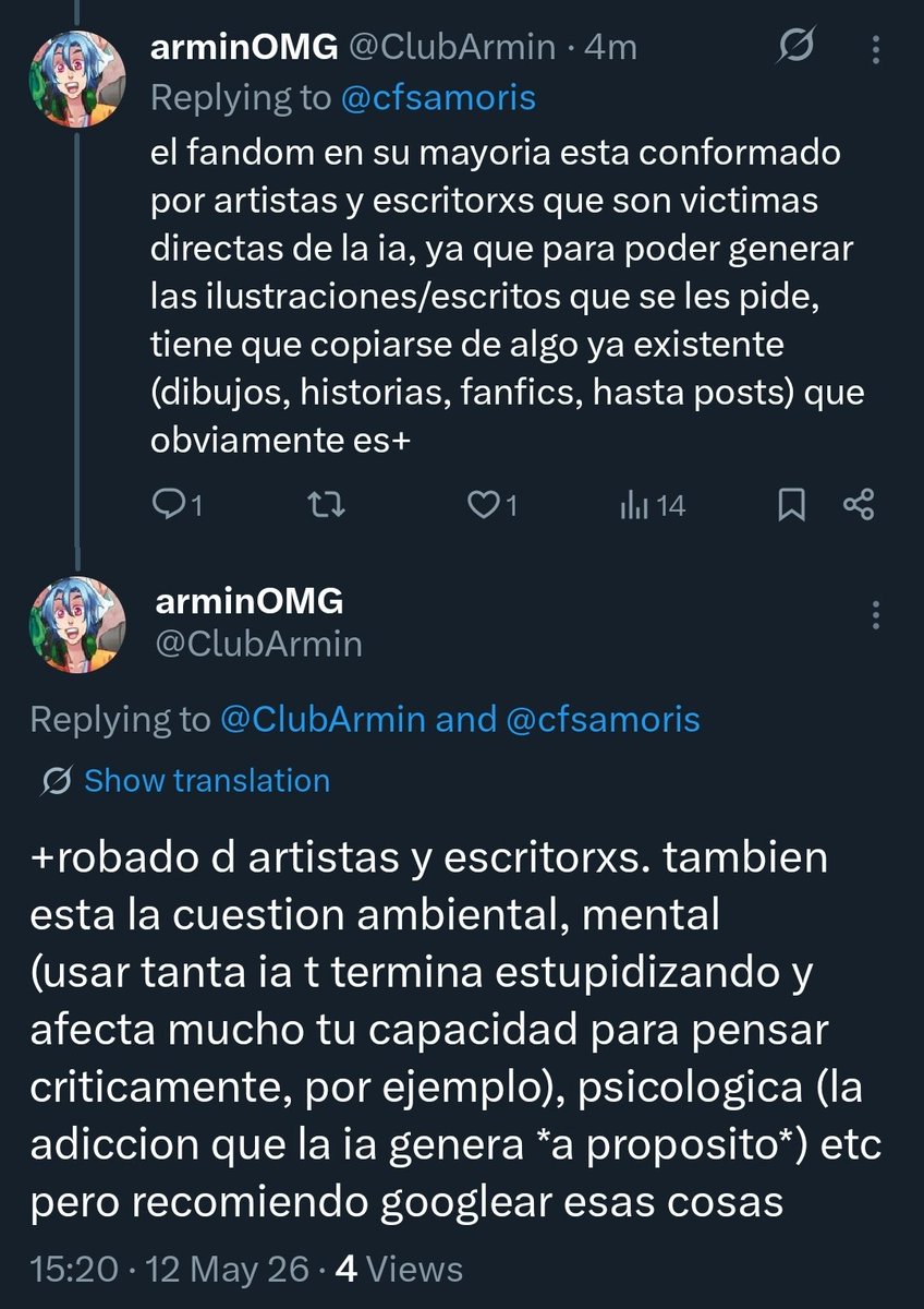 arminOMG tweet media