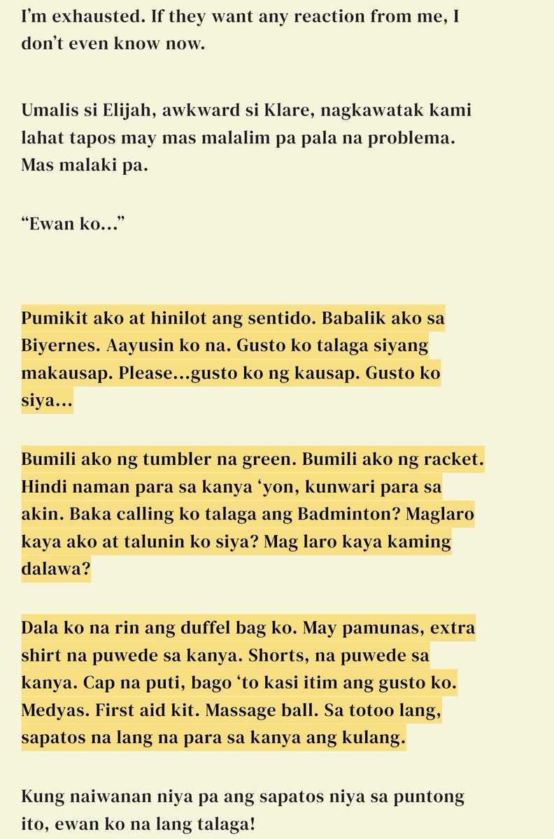 angecanindo's tweet photo. Tang ina mo Azrael! 😭🥺

#GrabeAngEffort #AngSakit https://t.co/4F5XtT5Zj8