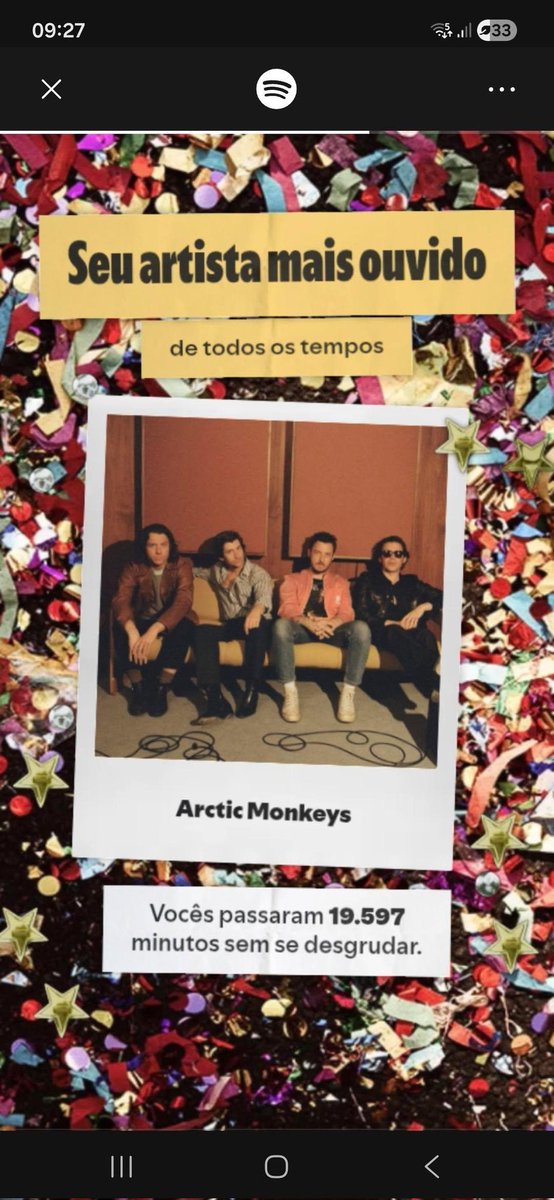 Arctic Monkeys Acre 🪩🇧🇷 tweet media