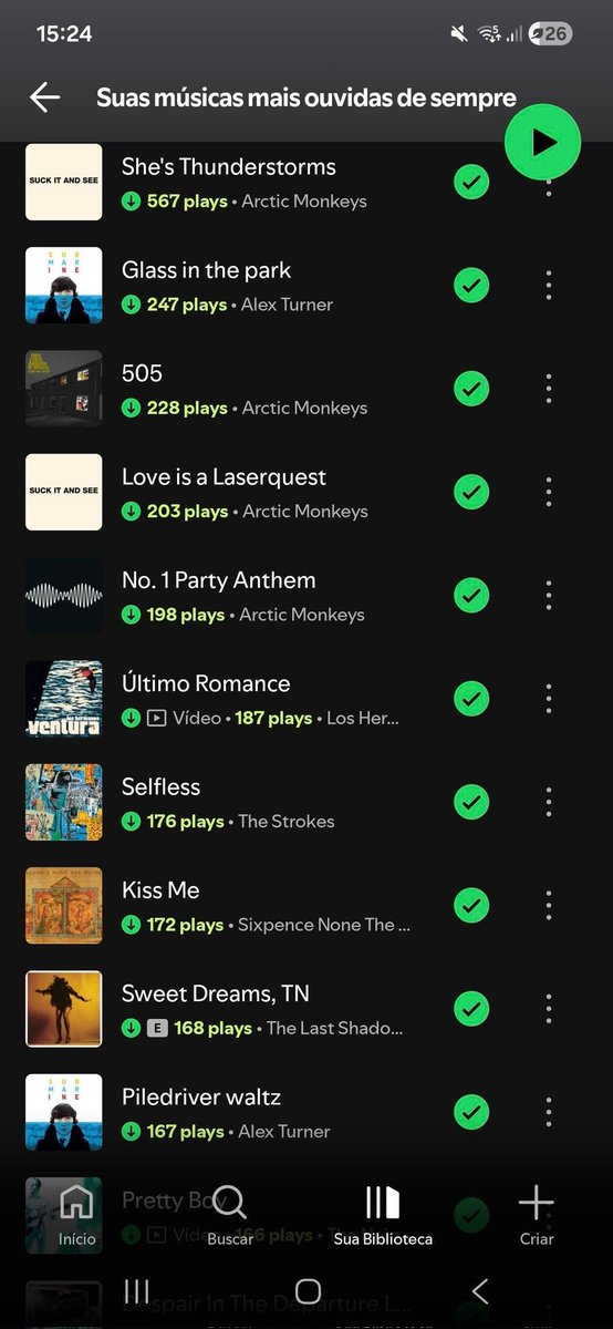 Arctic Monkeys Acre 🪩🇧🇷 tweet media