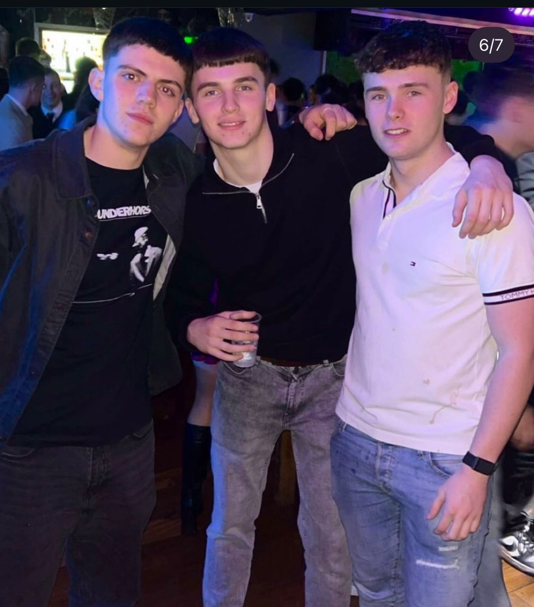 Irish Gay Dude tweet media