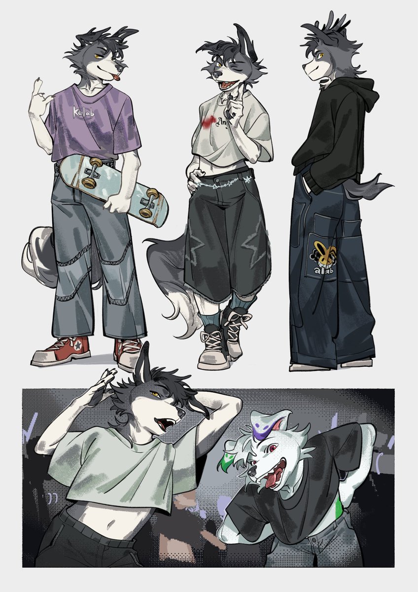 Hemuchang's tweet photo. forgor to share some examples here u go https://t.co/V0npgvvfQ8