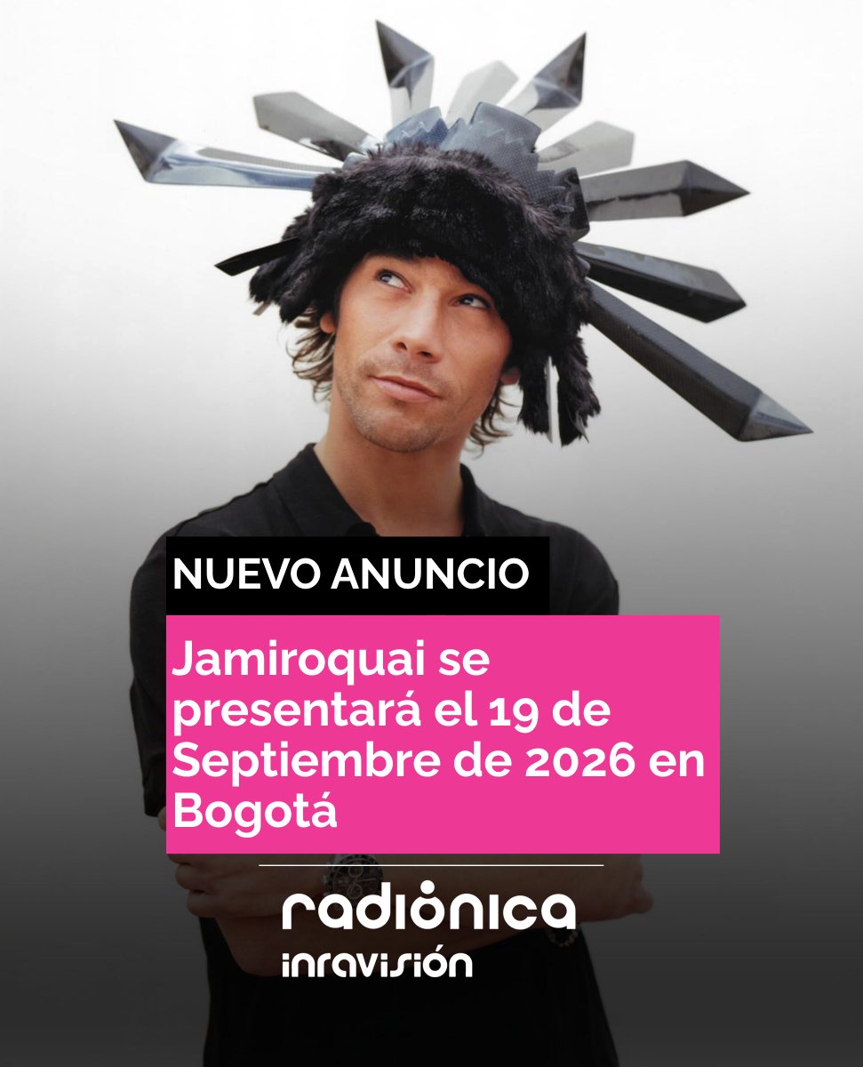 Radiónica tweet media