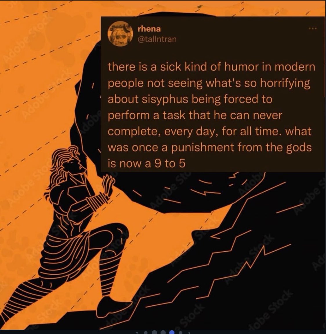 philosophy memes 🔗 tweet media