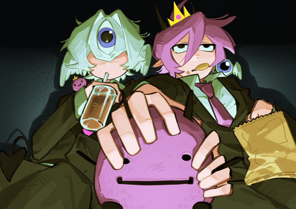 稀蝸🐌 tweet media