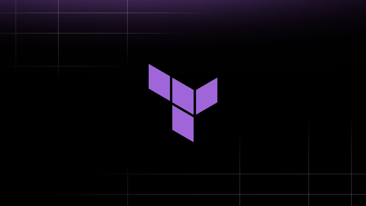 HashiCorp, an IBM Company tweet media