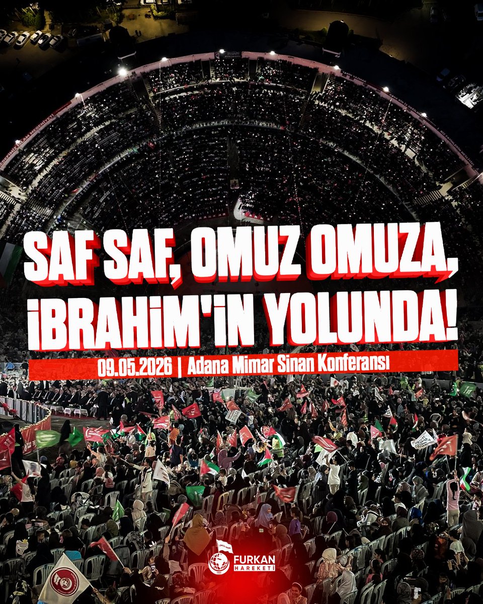 Furkan Hareketi Gündem tweet media