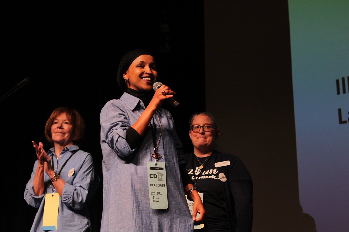 Minnesota Young DFL tweet media