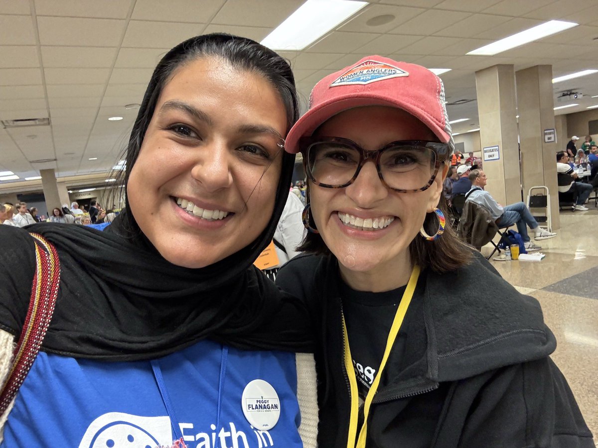 Minnesota Young DFL tweet media