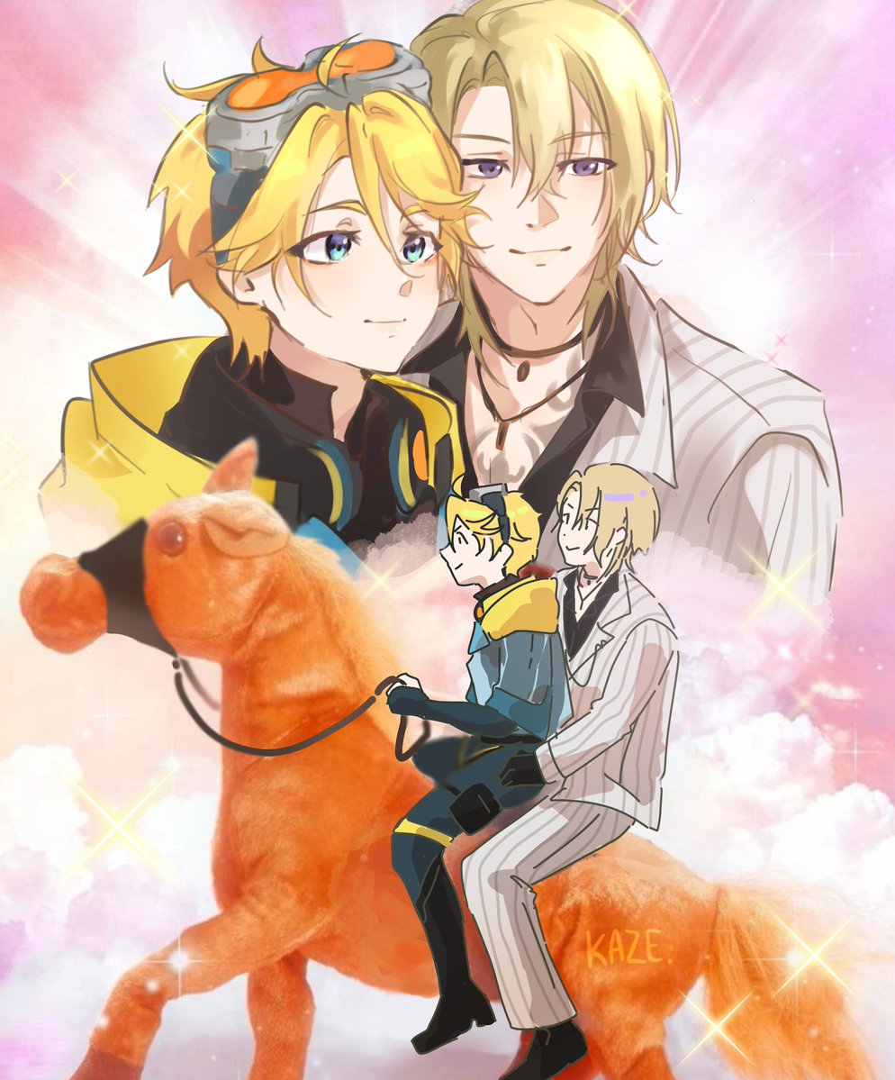 Kaze ✦ tweet media