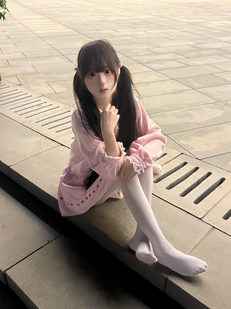 小萌不萌 tweet media