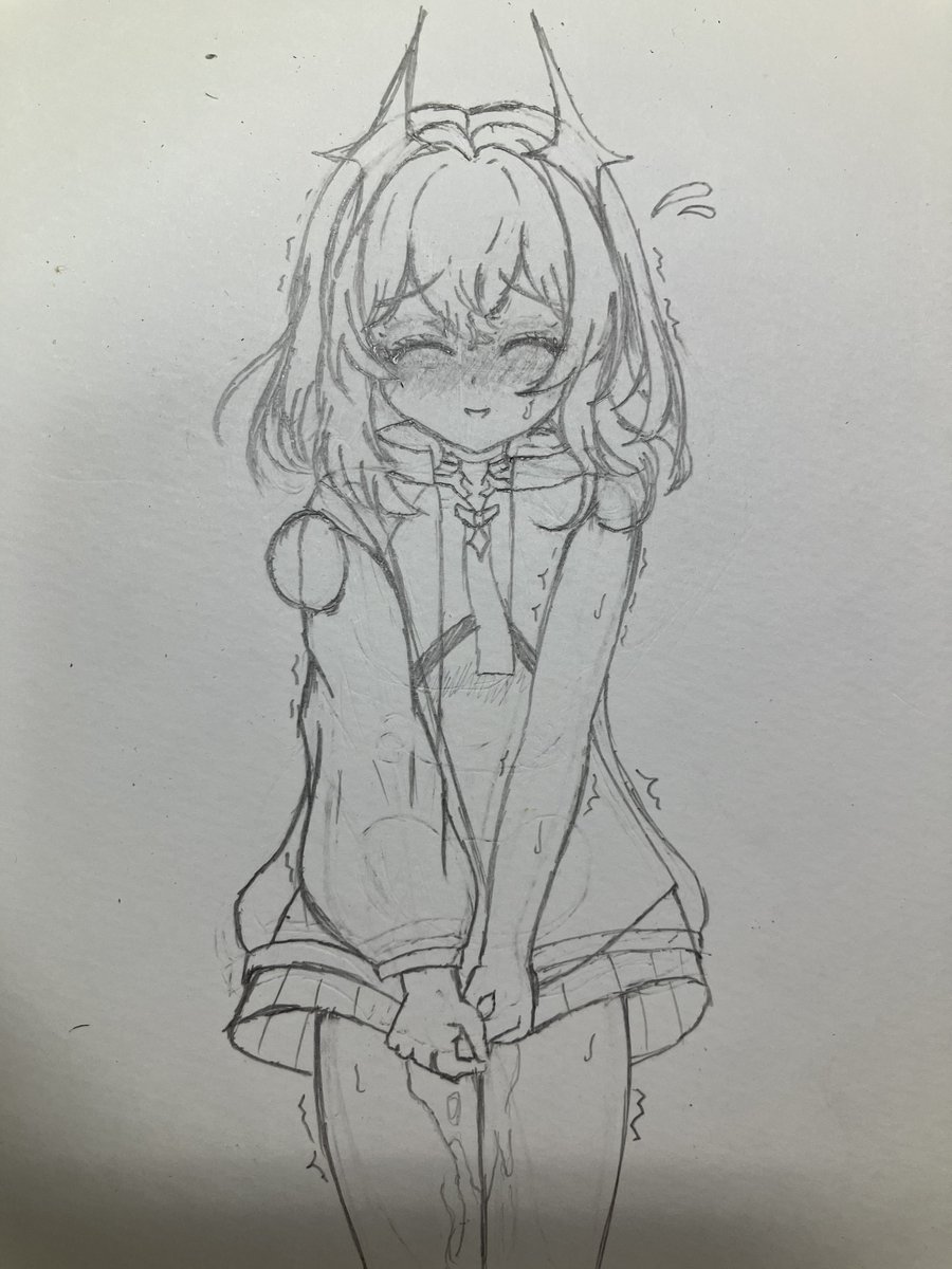 神羅おると tweet media