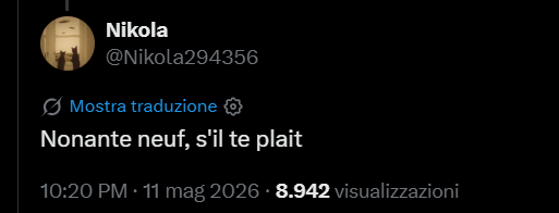 Alberto 🇮🇹🇵🇱 tweet media