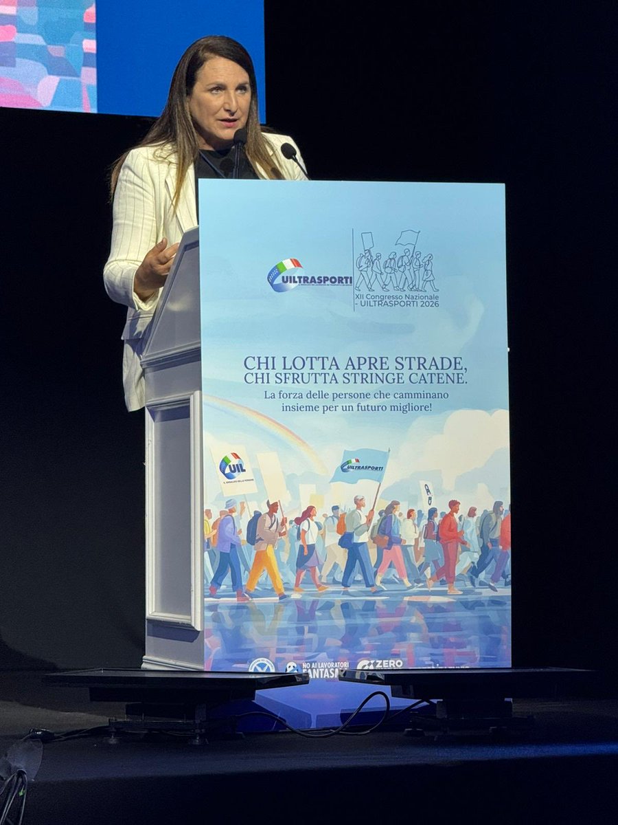 Fit-Cisl Nazionale tweet media