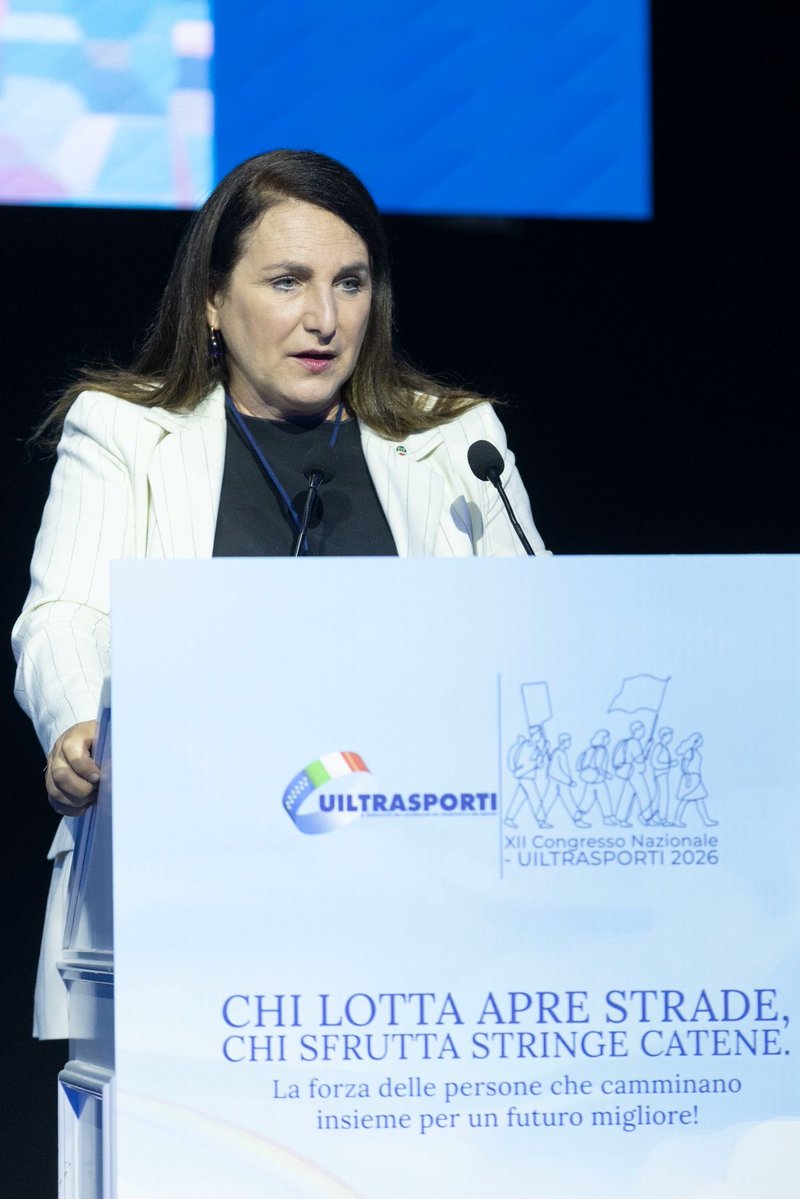 Fit-Cisl Nazionale tweet media