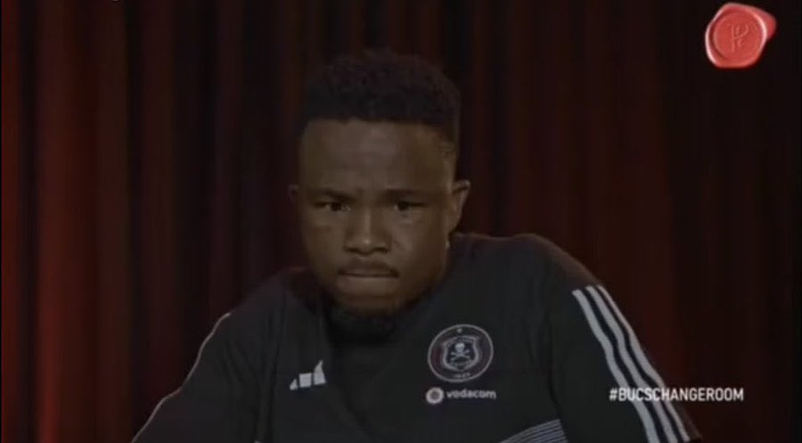 Tshemedi tweet media