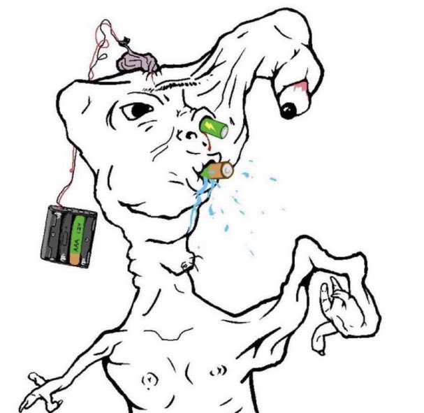 Arthur Without tweet media