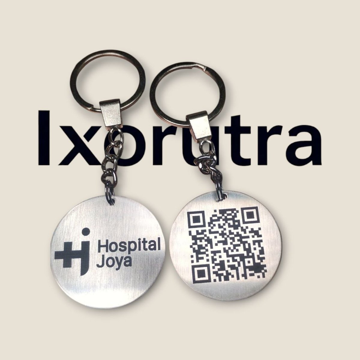 ixorutra1's tweet photo. Tu logotipo, código QR, ubicaciones, etc. en un solo producto.
- Acero Inoxidable,  resistente, elegante e higienico.
- Ideales para restaurantes, agencias, corporativos y regalos a clientes VIP

#grabadolaser #marketingdigital #articulospromocionales #aceroinoxidable #cortelaser https://t.co/V07ubyywsg